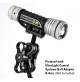 Aqualite Classic / 20 Spot - Led Flashlight - TH-UK12412 - Underwater Kinetics